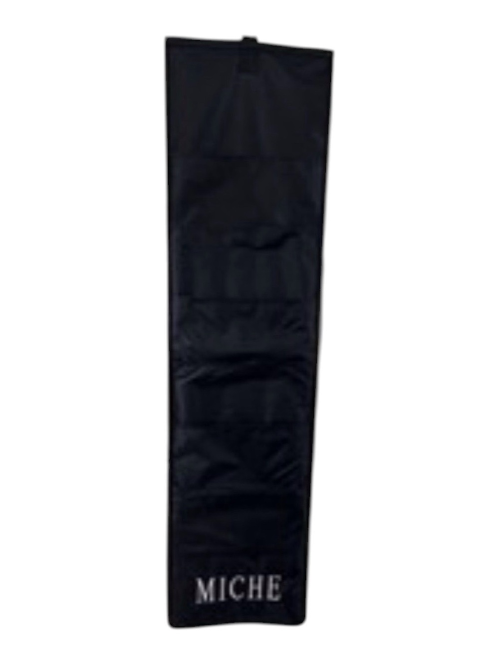 Miche Black Hanging Closet Organizer